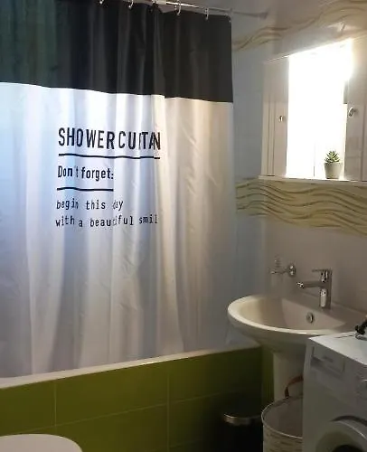 Lily Home_lefkada ~ Private Holiday home *